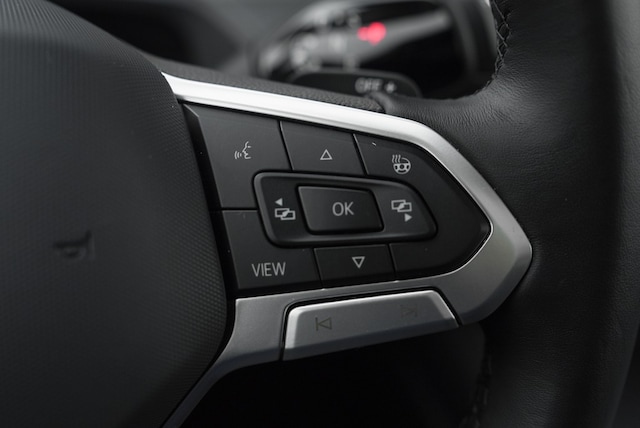 Volkswagen Passat 2.0 TDI Business DSG Variant