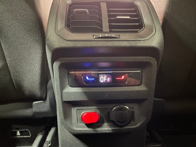 Volkswagen Tiguan 2.0 TDI