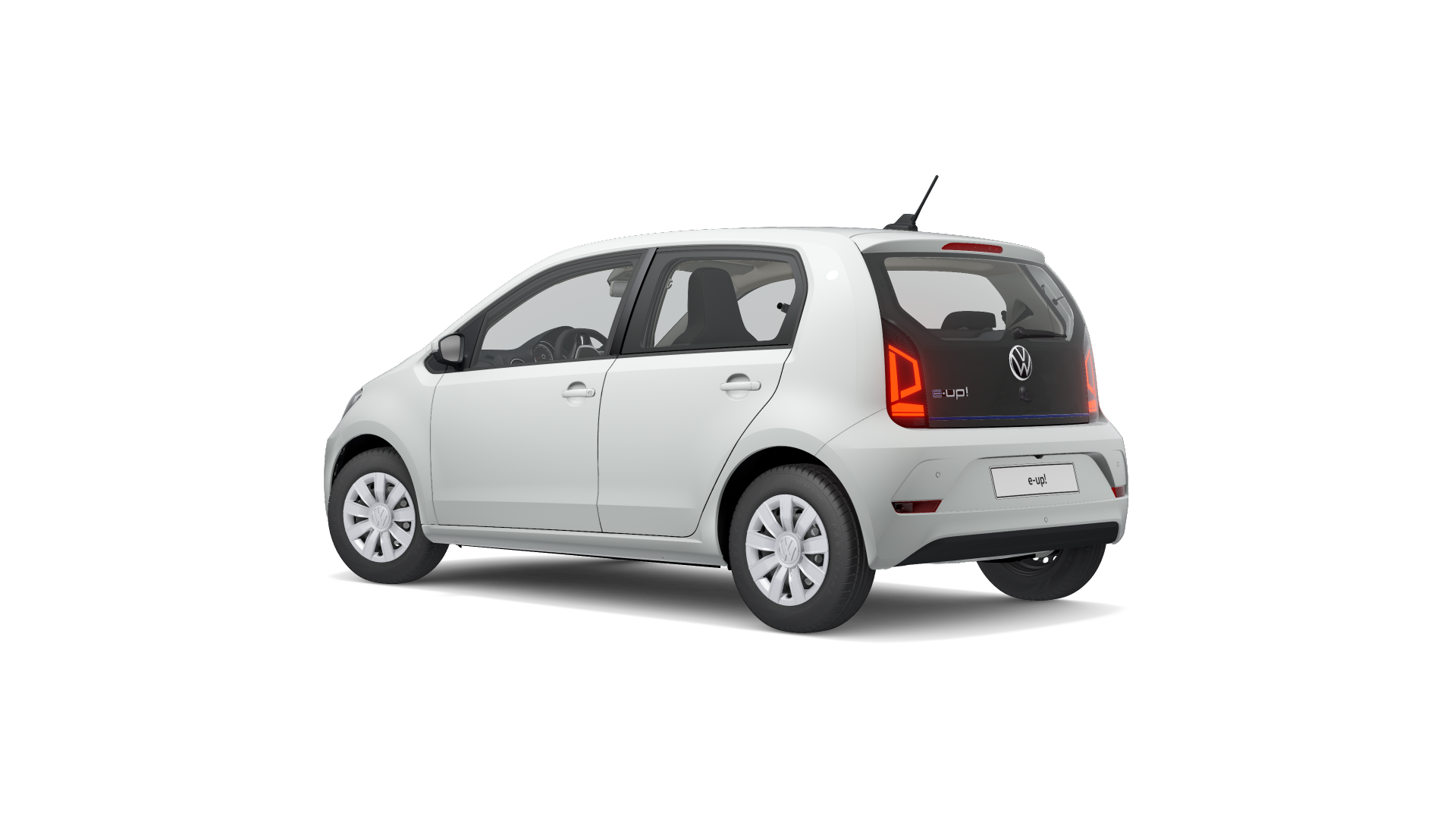 Volkswagen e-up! e-up!  KLIMA SHZ KAM GRA