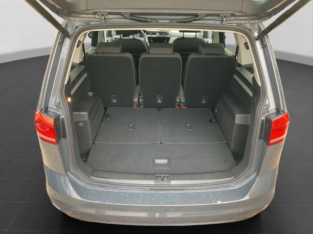 Volkswagen Touran 1.5 TSI DSG Move