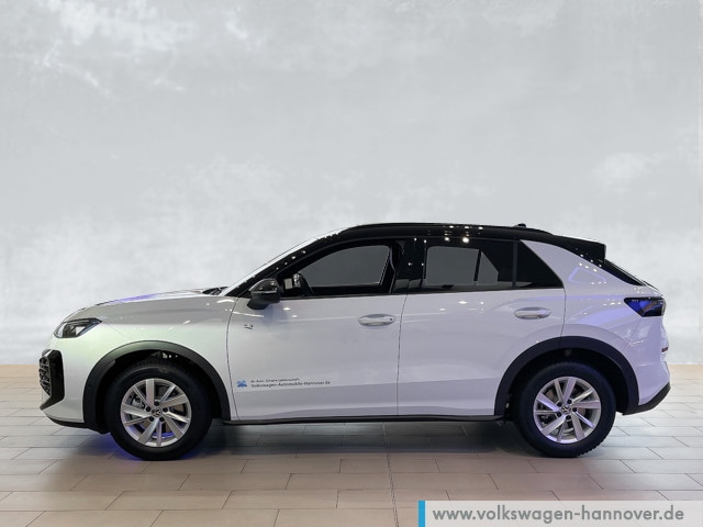 Volkswagen T-Roc 1.5 TSI DSG IQ.Drive R-Line