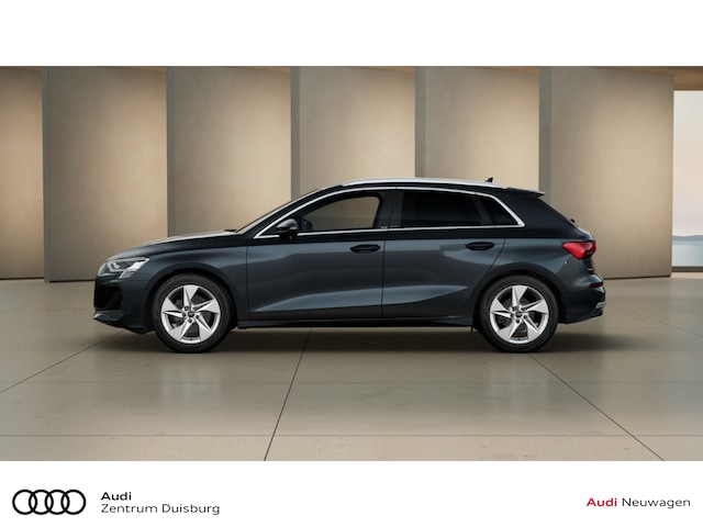 Audi A3 30 TFSI S-Tronic Sportback