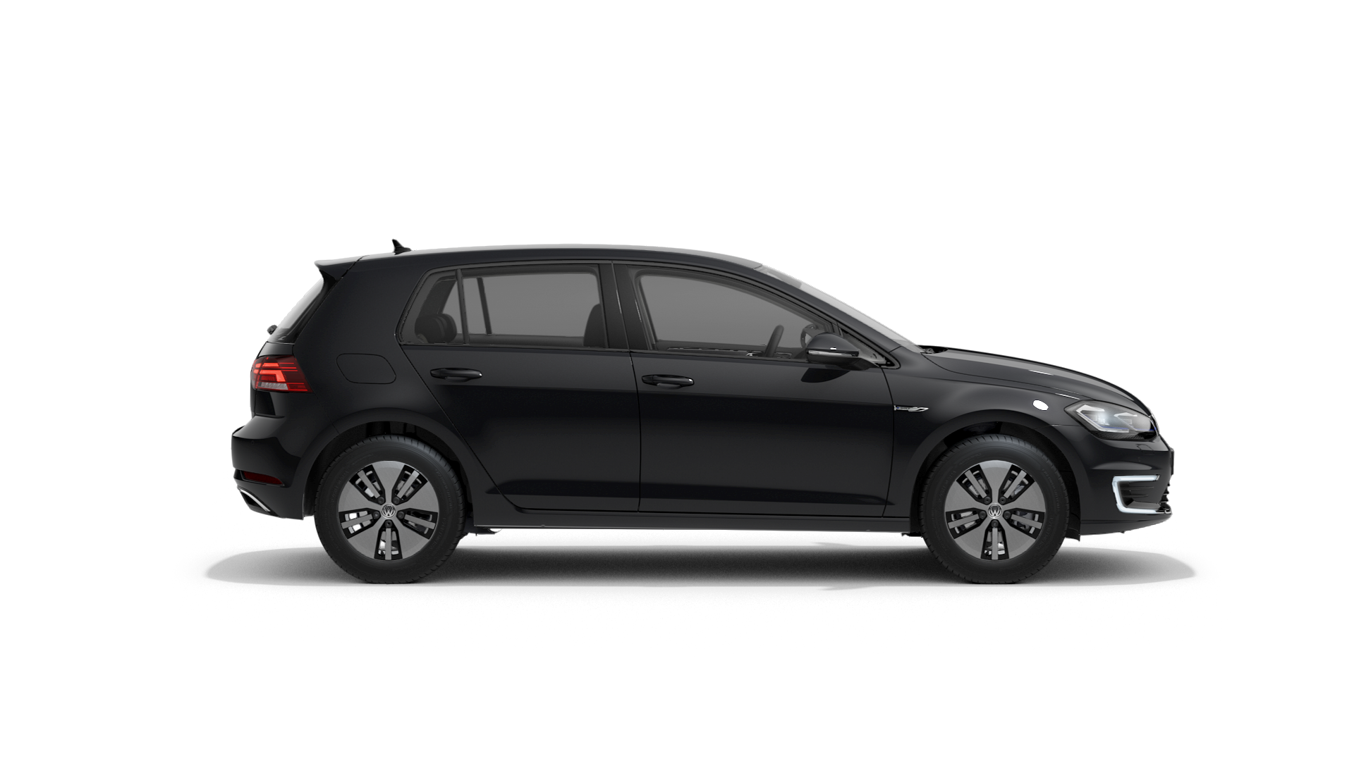 Volkswagen Golf Golf VII e-Golf