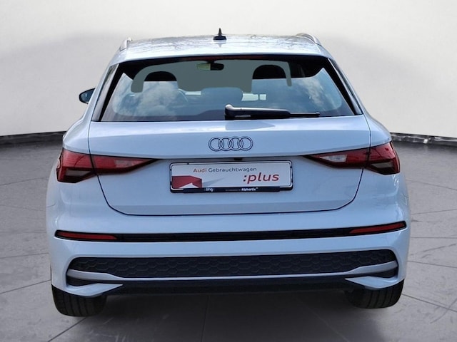 Audi A3 35 TDI S-Tronic Sportback