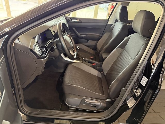 Volkswagen Polo 1.0 TSI