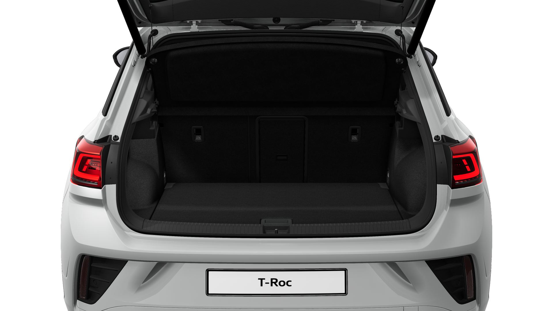 Volkswagen T-Roc 1.5 TSI DSG R-Line