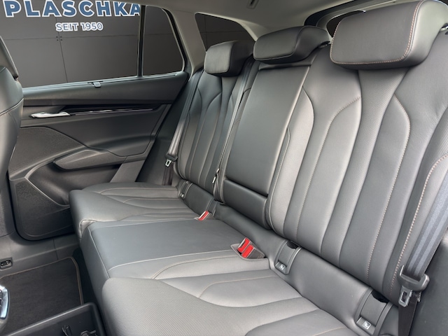 Skoda Enyaq Suite iV 80