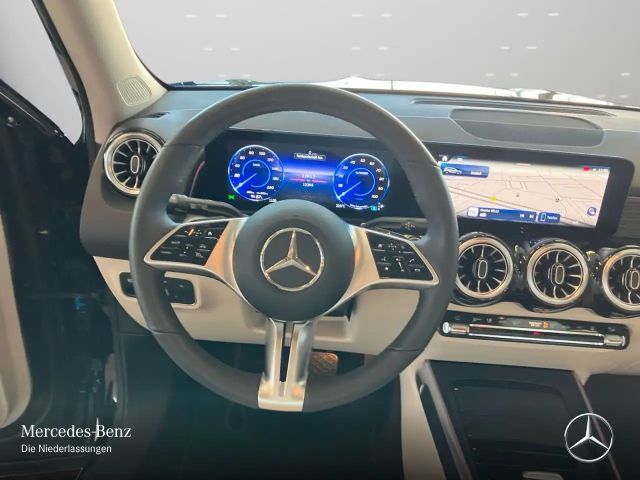 Mercedes-Benz EQB 250 Advanced Progressive