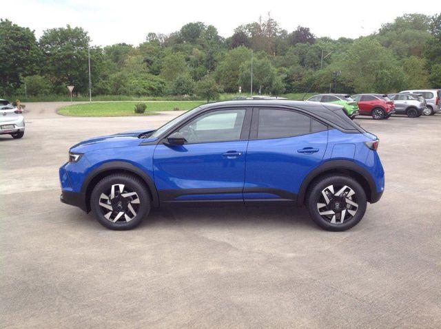 Opel Mokka 1.2 Turbo GS-Line Grand Sport Turbo