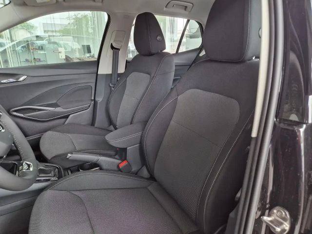 Skoda Fabia 1.0 TSI Ambition