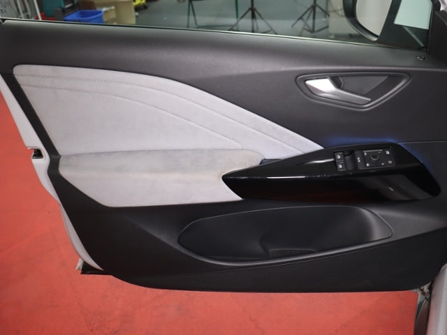 Volkswagen ID.3 150 kW 77 KWh