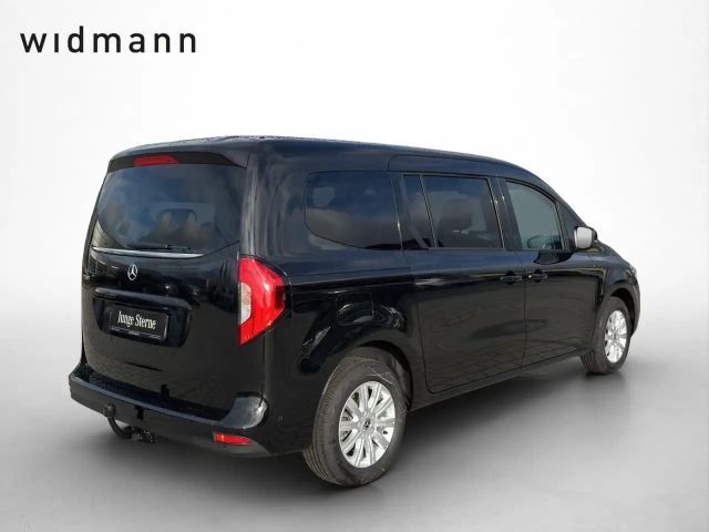 Mercedes-Benz T 180 Progressive