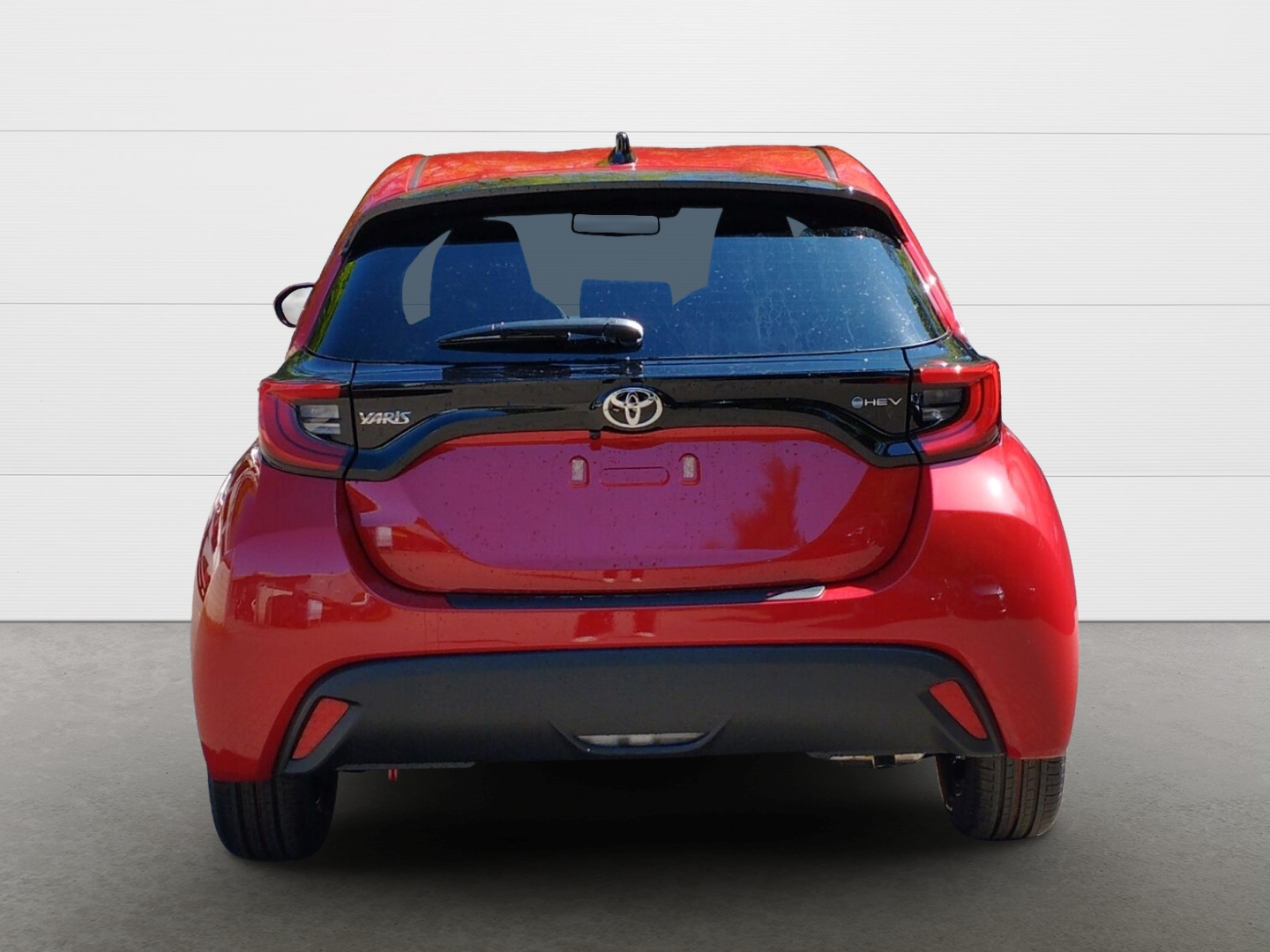 Toyota Yaris 5-deurs Comfort