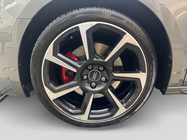 Audi A1 40 TFSI S-Line S-Tronic Sportback