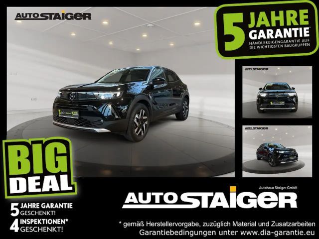 Opel Mokka Elegance Mokka-e