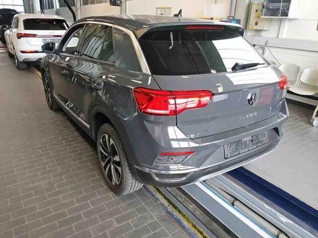 Volkswagen T-Roc 1.0 TSI TSi United