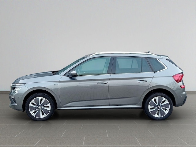 Skoda Kamiq Selection