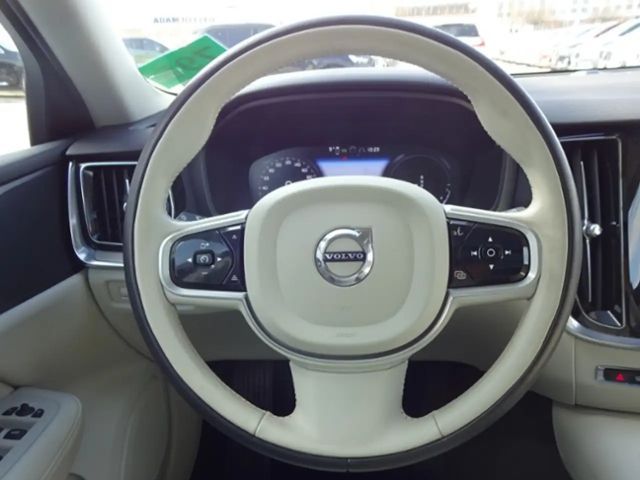 Volvo V60 AWD Inscription T6