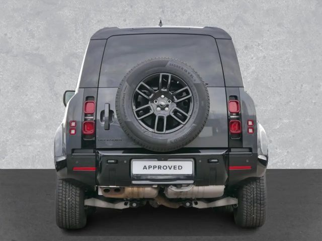 Land Rover Defender 110 Dynamic