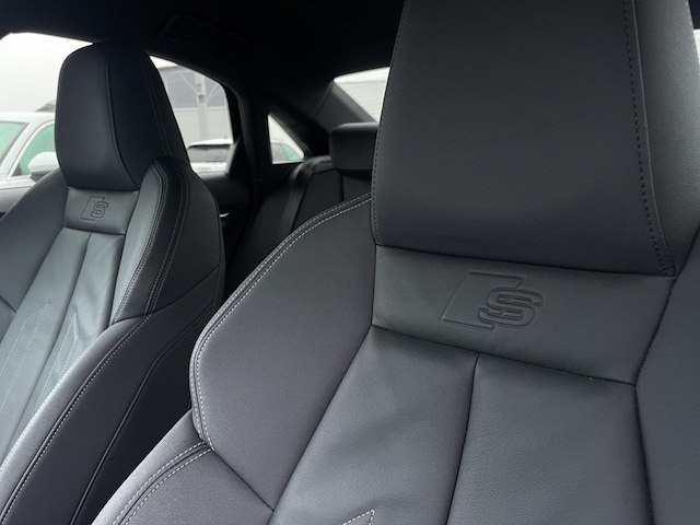 Audi S3 Quattro S-Tronic Sedan