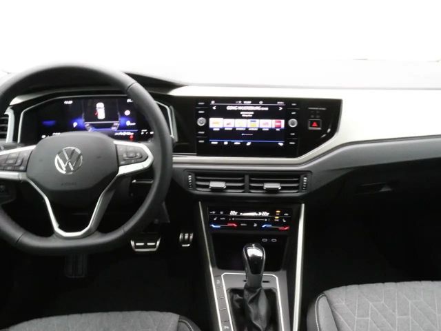 Volkswagen Taigo 1.0 TSI DSG Move