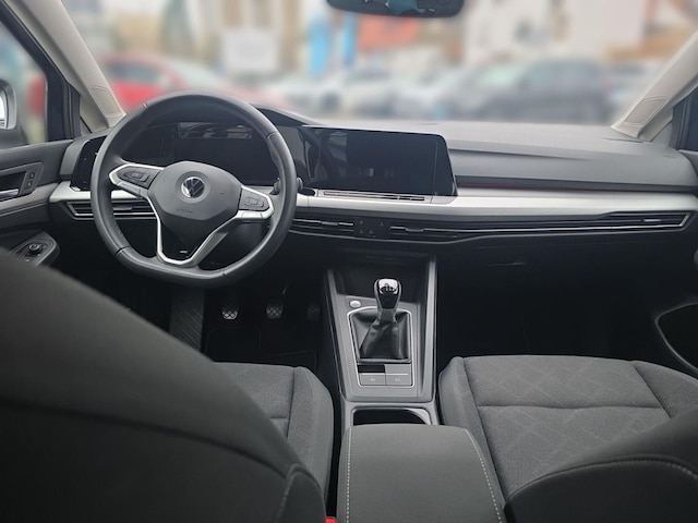 Volkswagen Golf 1.5 TSI Golf VIII Life