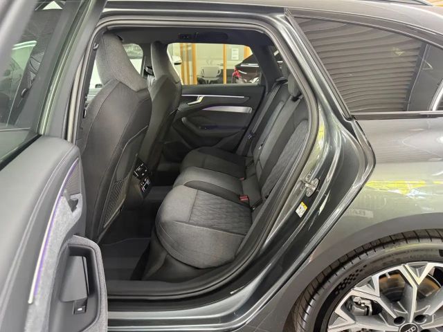 Audi A6 2.0 TDI Avant Quattro S-Line