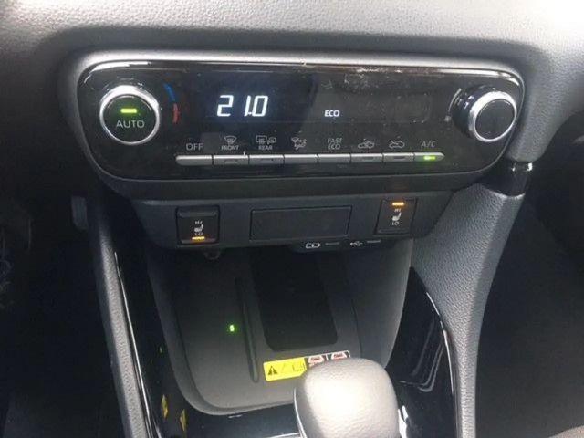 Toyota Yaris Hatchback Hybride