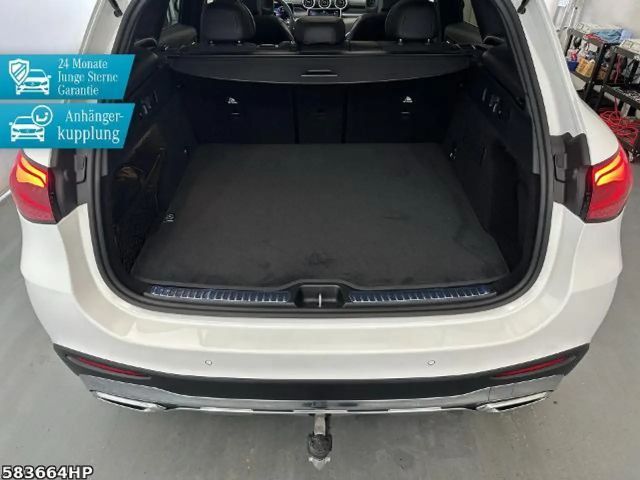 Mercedes-Benz GLC 220 4MATIC AMG Line GLC 220 d