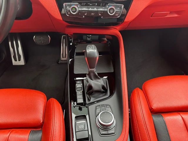 BMW X2 M-Sport xDrive25e