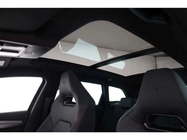 Cupra Leon 2.0 TSI 4Drive Sportstourer VZ