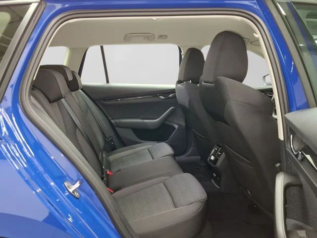 Skoda Octavia 1.4 TSI Ambition Combi iV