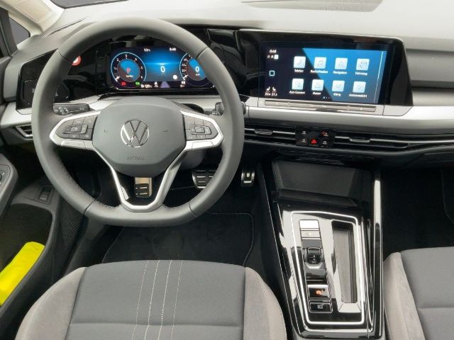 Volkswagen Golf 2.0 TDI AllTrack DSG Variant