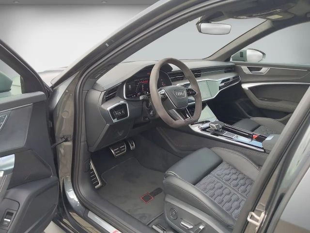 Audi RS6 Avant Performance