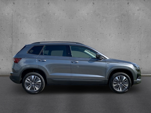 Skoda Karoq 1.0 TSI Tour