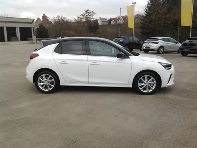 Opel Corsa 1.2 Turbo Elegance Turbo