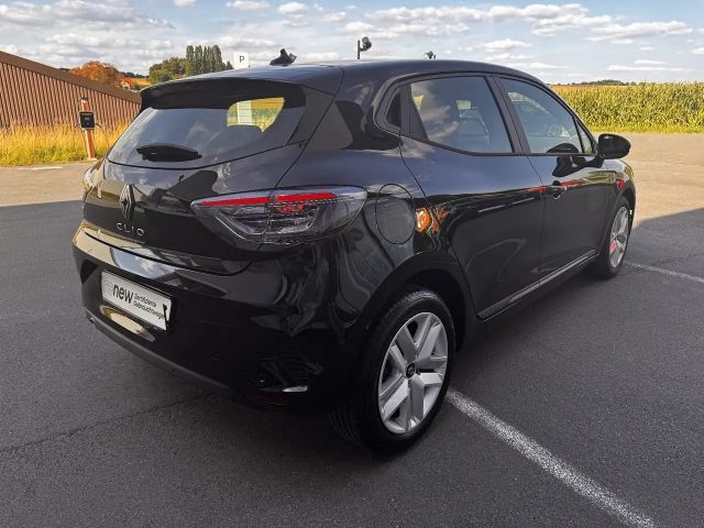 Renault Clio Evolution TCe 90