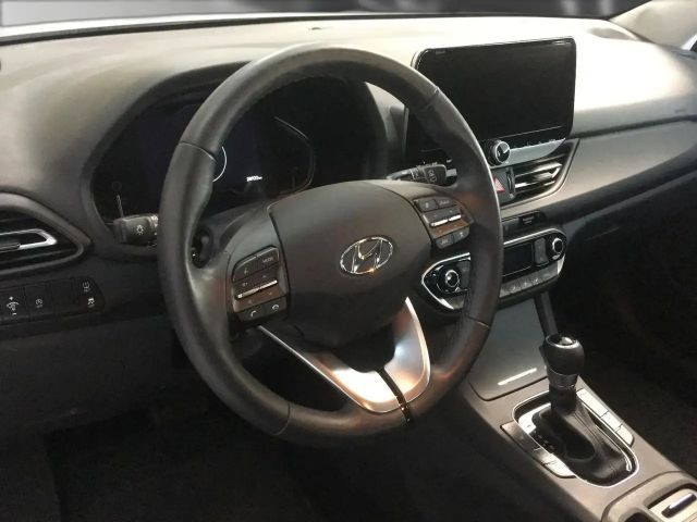 Hyundai i30 Hybrid Prime