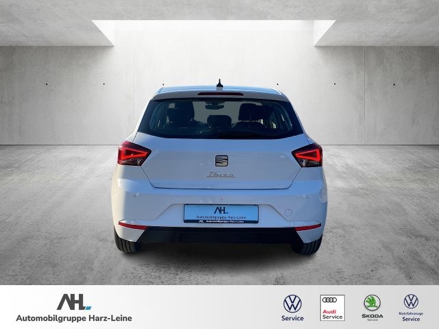 Seat Ibiza 1.0 SHZ/PDC/SMARTLINK/KLIMA/DAB