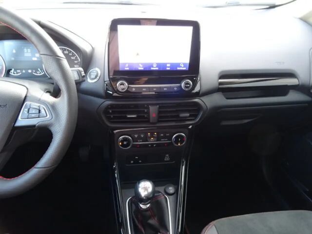 Ford EcoSport EcoBoost ST Line