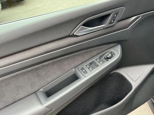 Volkswagen Golf 2.0 TSI DSG GTI