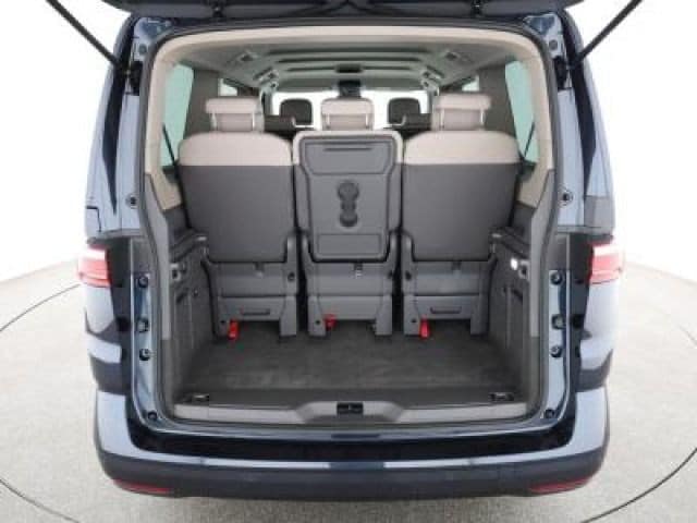 Volkswagen Multivan Lang Life T7