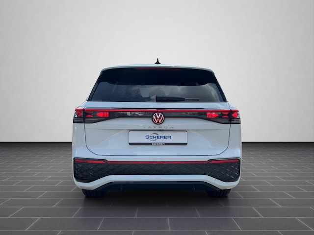 Volkswagen Tayron 4Motion DSG R-Line