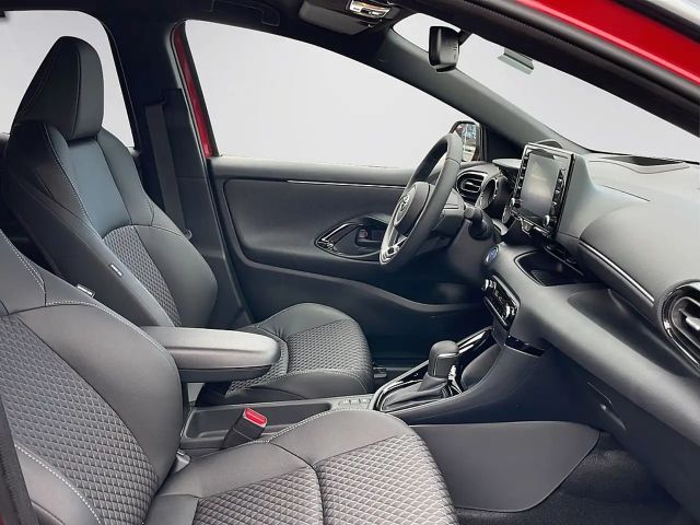 Toyota Yaris Hybride Style VVT-i