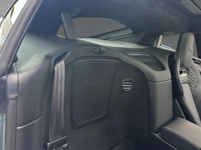 Jaguar F-Type AWD Coupe