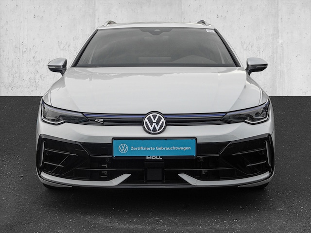 Volkswagen Golf 2.0 TSI DSG Variant