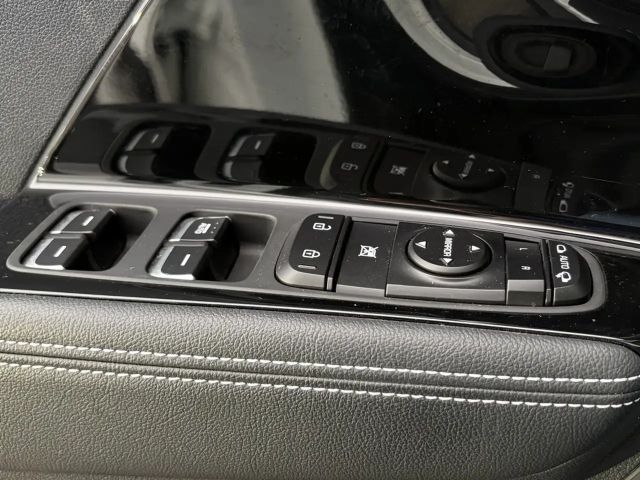 Kia Niro Vision e-Niro