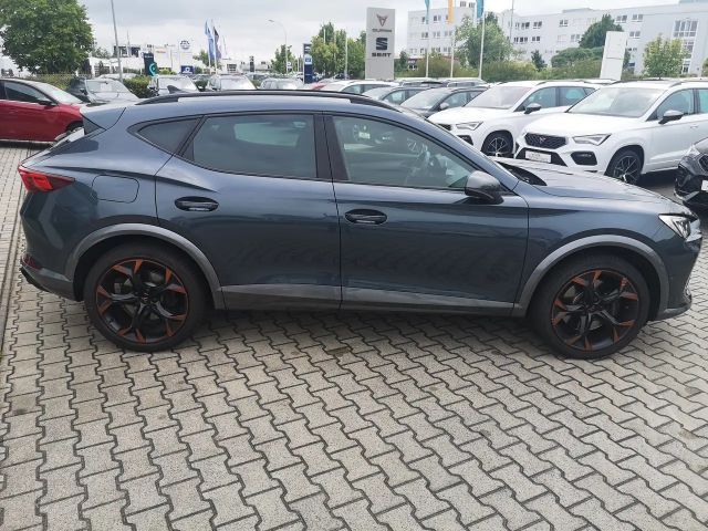 Cupra Formentor 2.0 TSI 4Drive DSG VZ