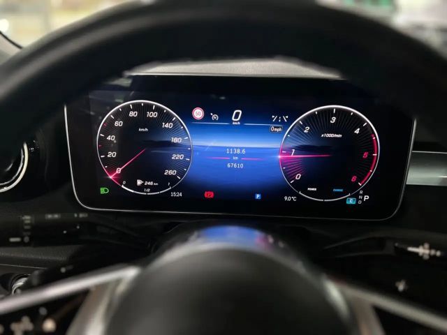 Mercedes-Benz C 200 AVANTGARDE C 200 d Sedan