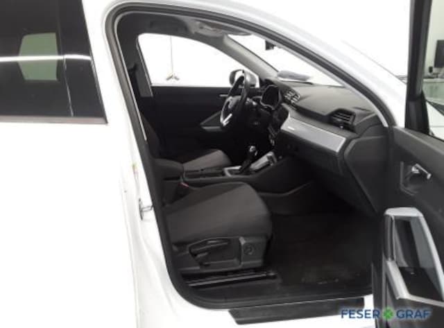 Audi Q3 45 TFSI Hybride S-Tronic